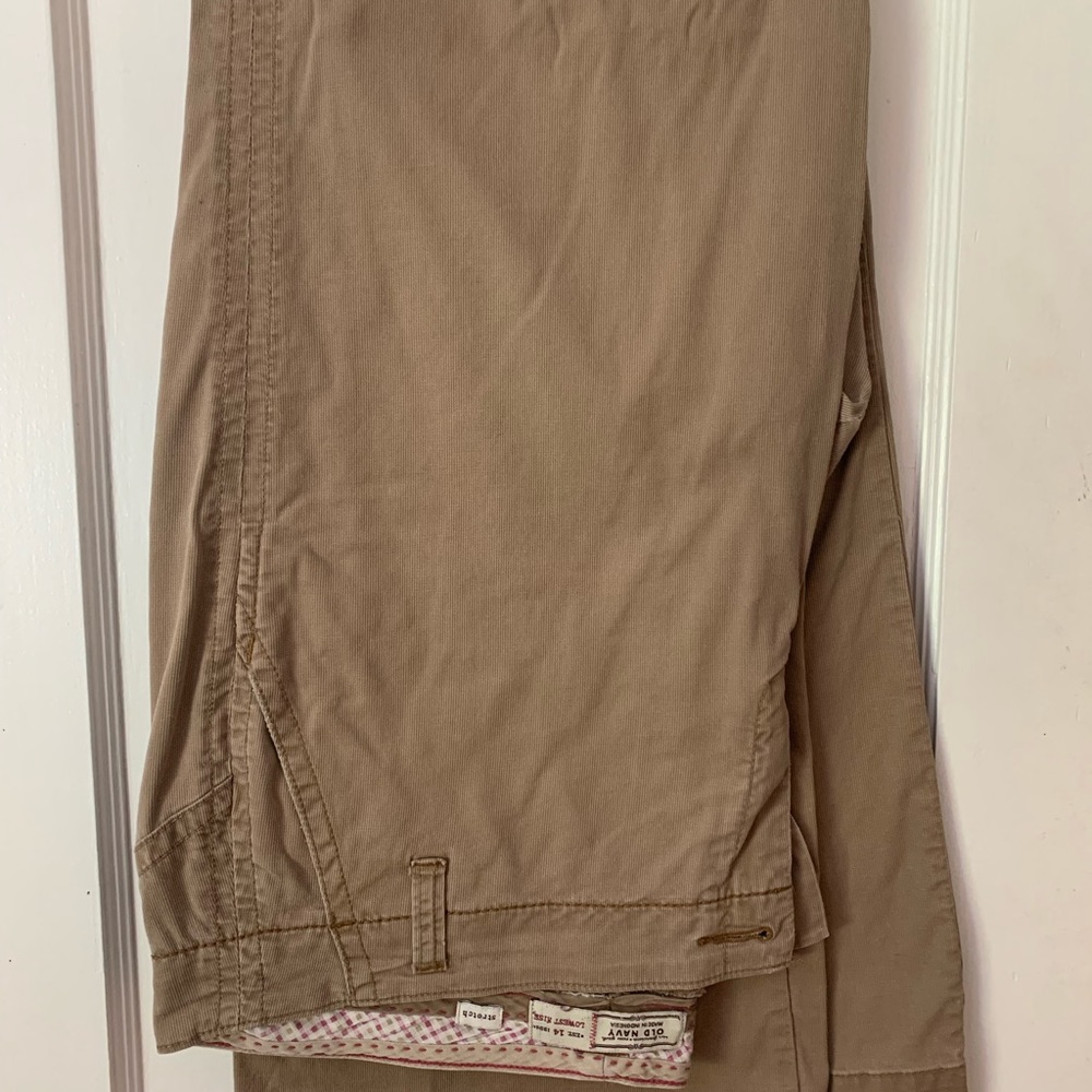 Old Navy Tall Pants